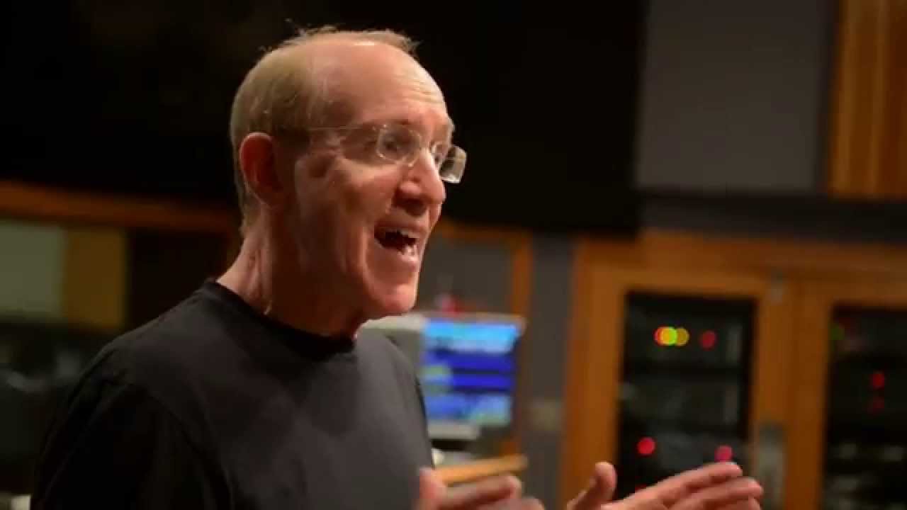 Oscar Sneak Peeks: The Orchestra's New Home