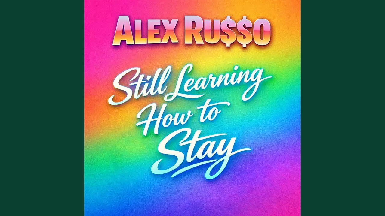 Still Learning How to Stay