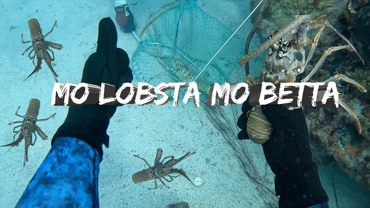 GETTING MY LIMIT ON LOBSTER AT MY FAVORITE SPOT!
