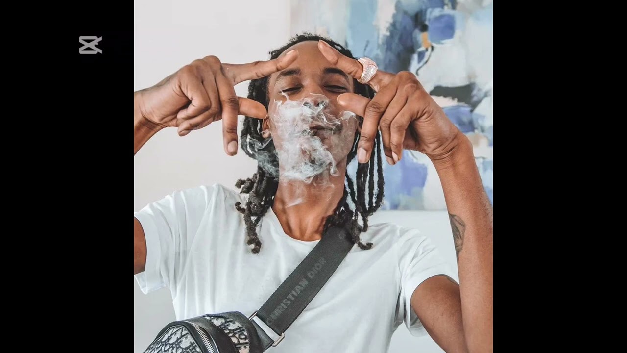 [FREE] Baby Smoove x Rocaine x Detroit Type Beat 