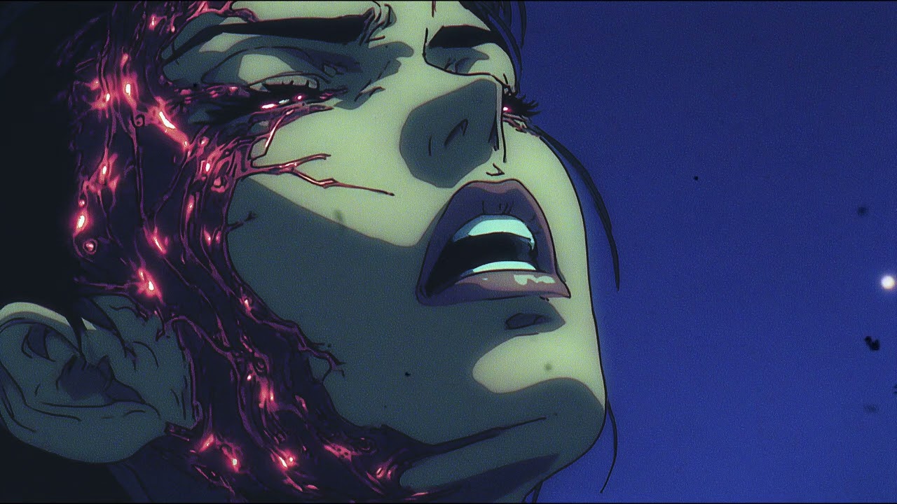 1995 𝗕𝗨𝗥𝗡 𝗧𝗛𝗘 𝗣𝗔𝗦𝗧 // Retrowave, Synthwave, Vaporwave, Chillsynth
