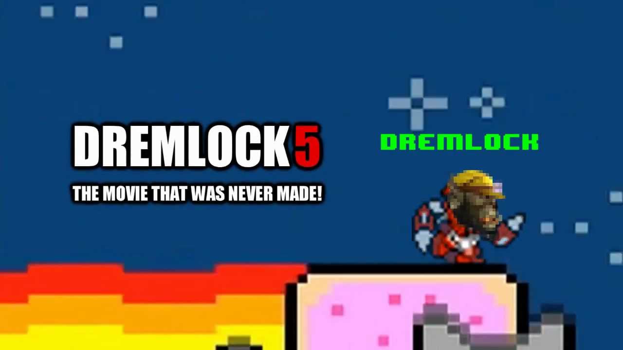 Dremlock 5 intro