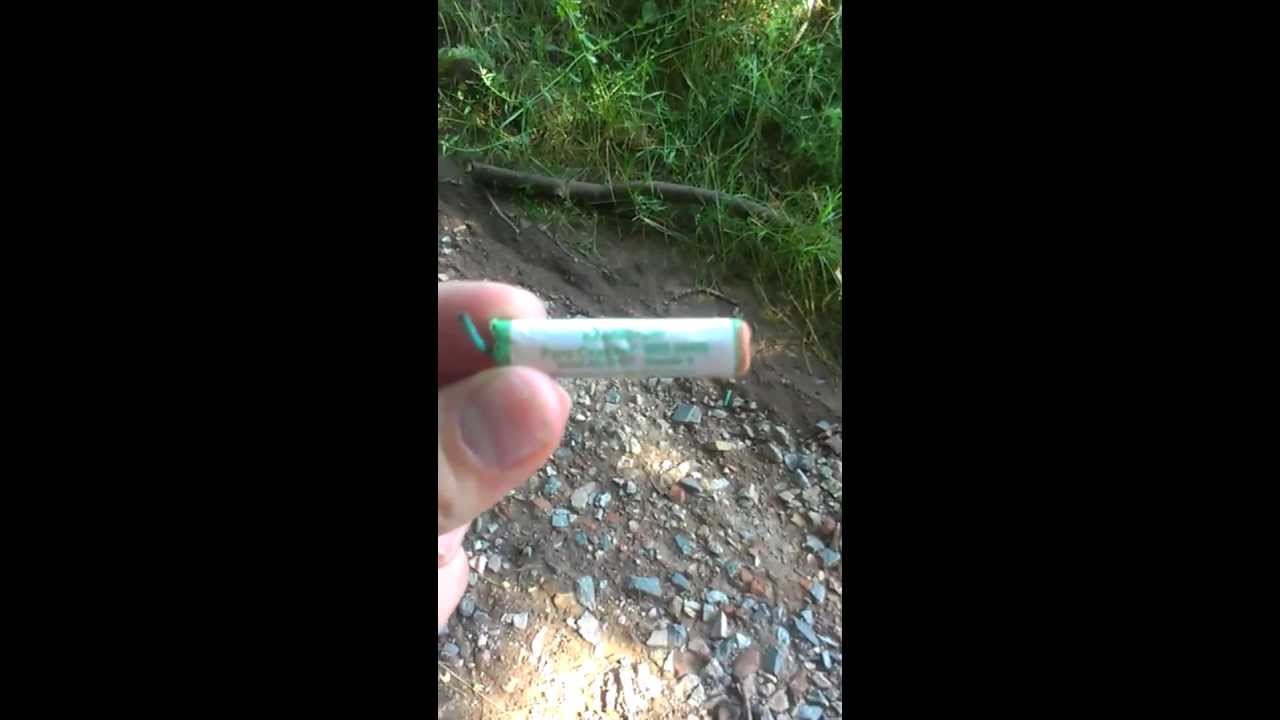 Geballere am Tag *HD* \EffectsFirework/