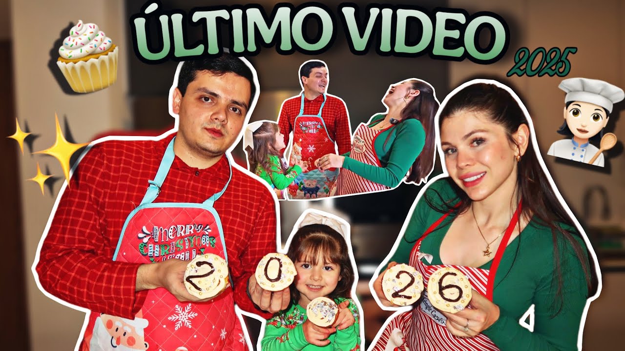 REPOSTEROS DE CONFIANZA HACEN BOLLITOS EN FAMILIA | VLOG