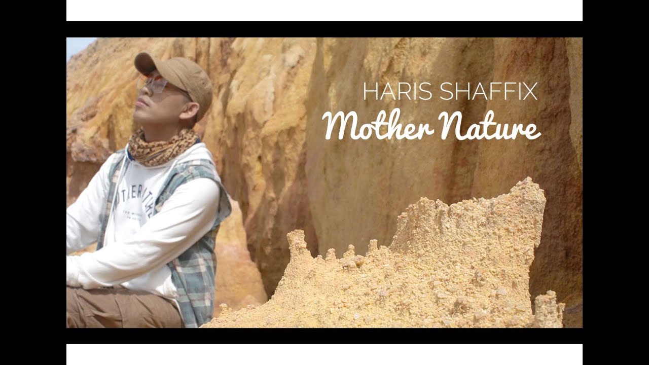 Haris Shaffix - Mother Nature (Official Music Video)