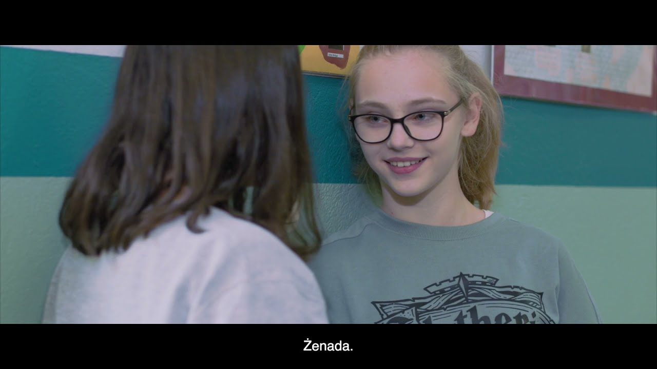 Spot społeczny – Przemoc psychiczna i fizyczna
