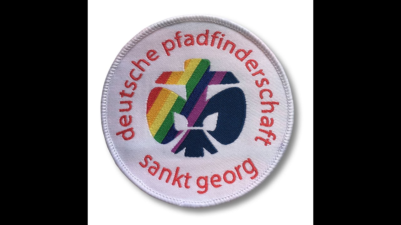 Roverausflug Sauerland 1975