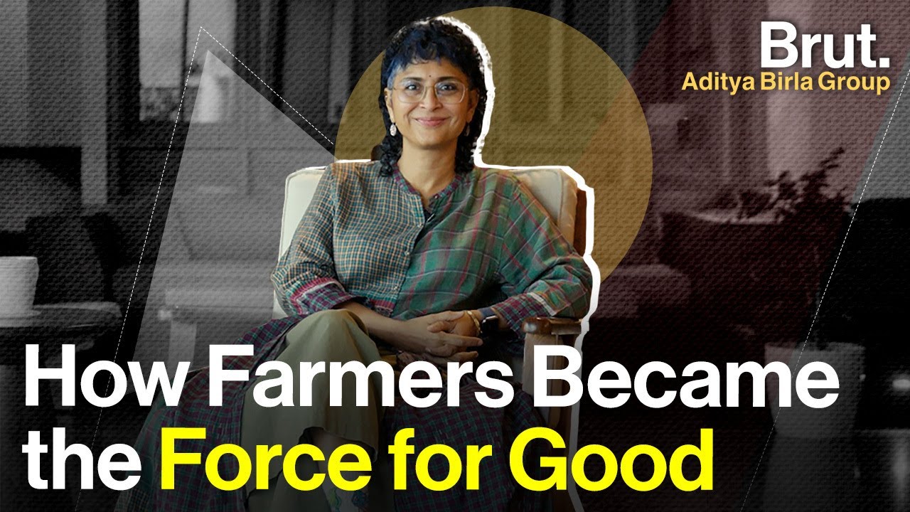 How Farmers & Paani Foundation Built 550 Billion Litres of Water Storage