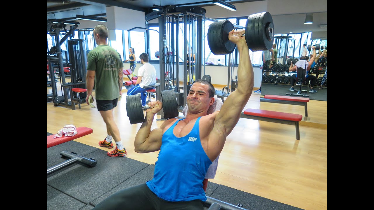 Ramena - Tomislav Gustin Fitness (Way Of Life)