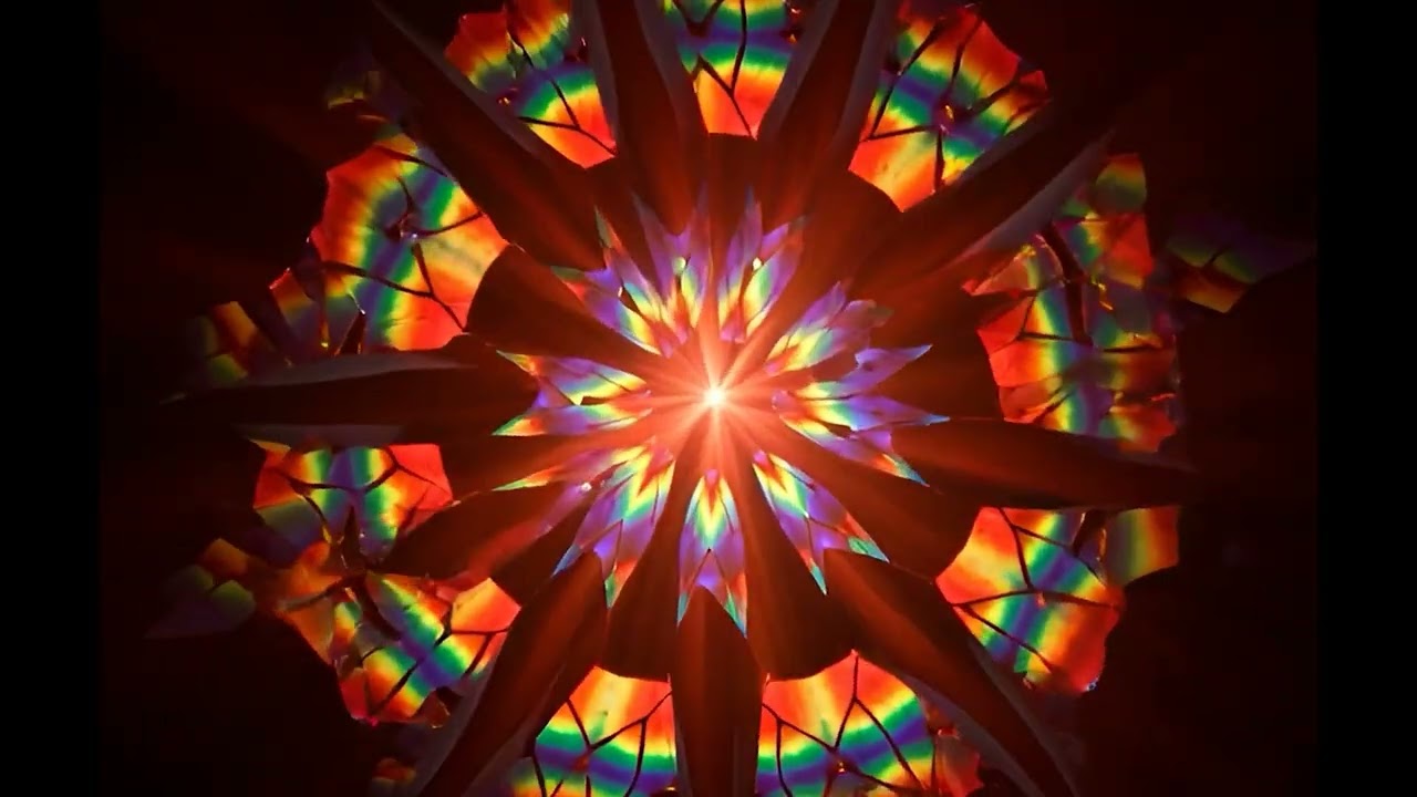 Festive Psy Trance | High Energy Anthem