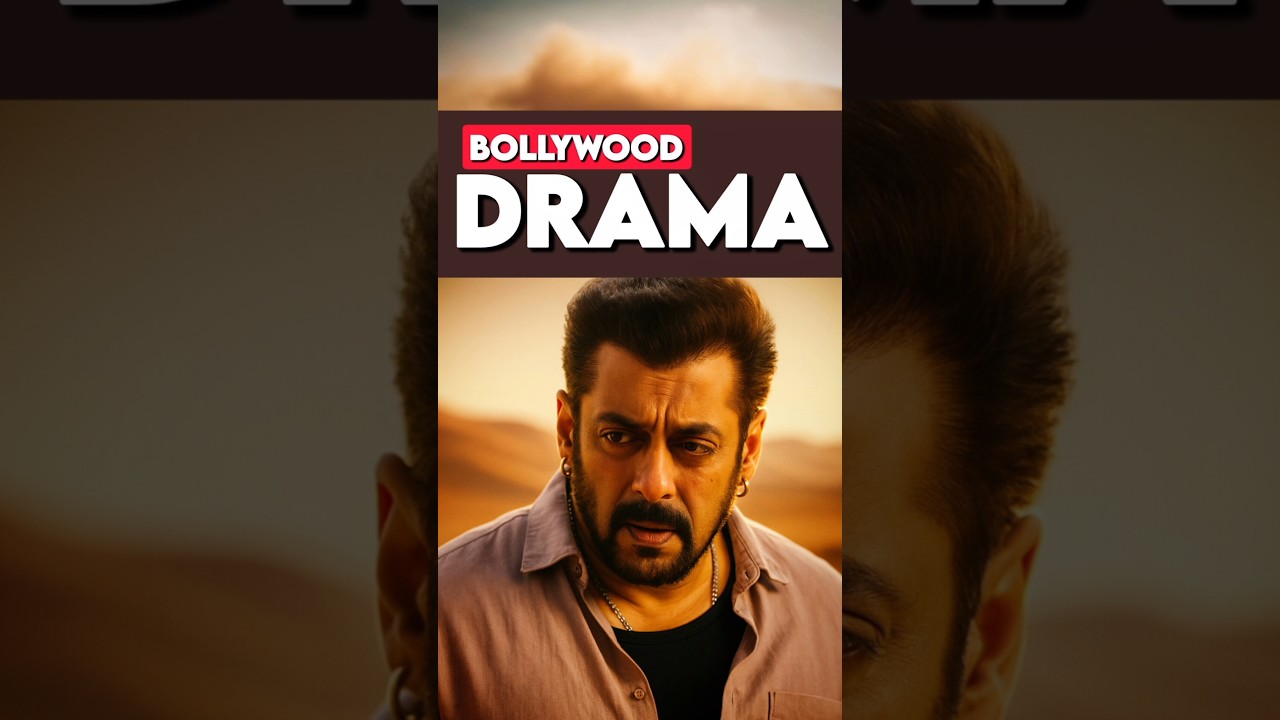 “Bollywood vs South: The Real King of Indian Cinema?” 