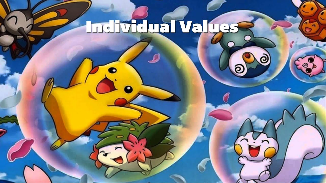 PERFEKTE POKEMON ZÜCHTEN! - Ultimativer Zucht Guid