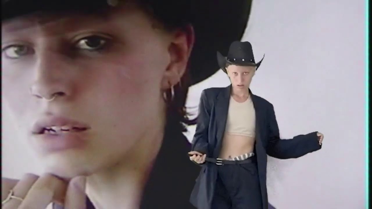 Jadu Heart - Woman (Official Video)