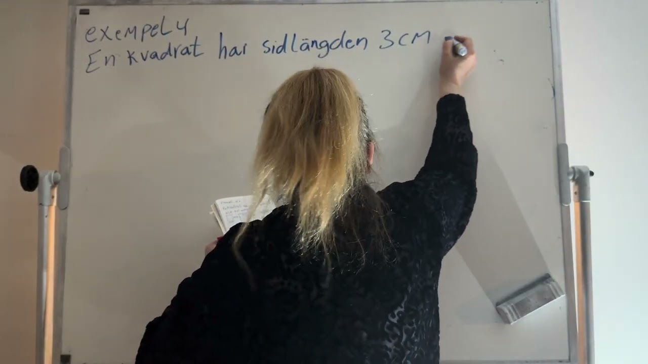 Likformighet och kongruens 