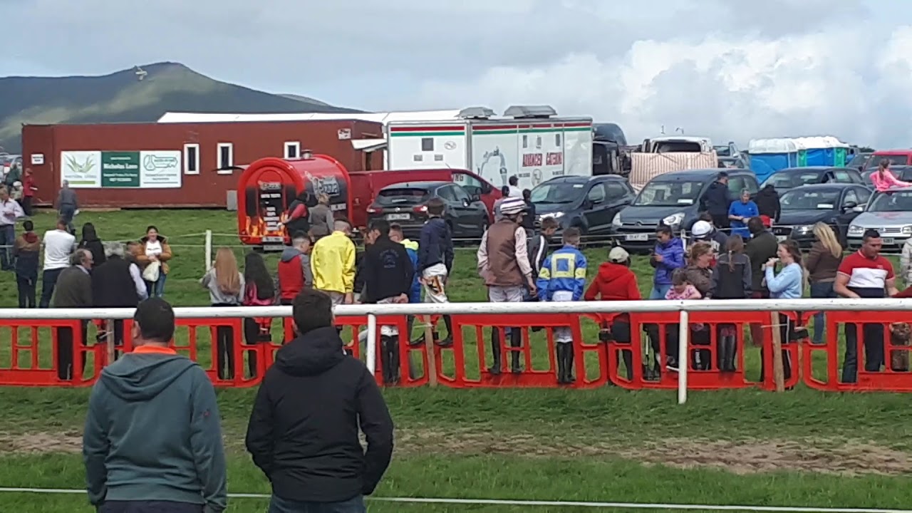 Dingle Derby 2019