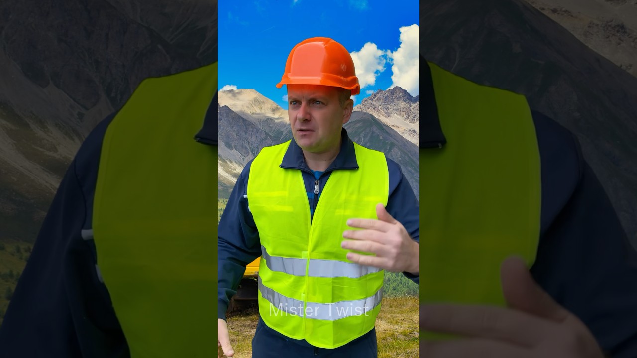 Epic Construction Fails! Heavy Machines Collapse