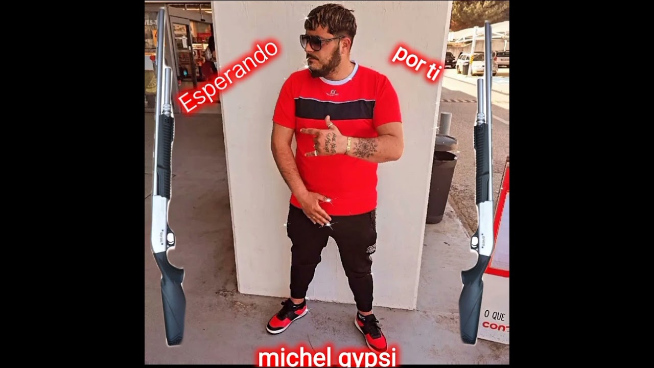 michel gypsi(esperando por ti)