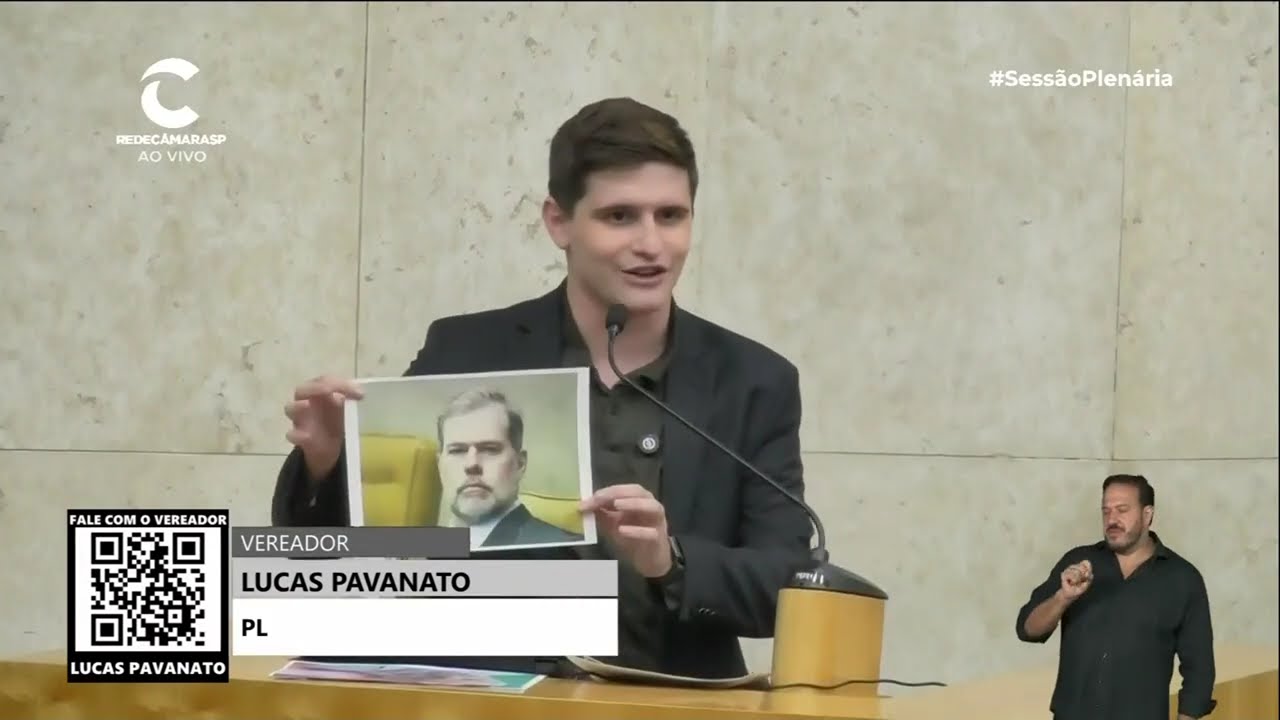 Lucas Pavanato | 03/03/2026