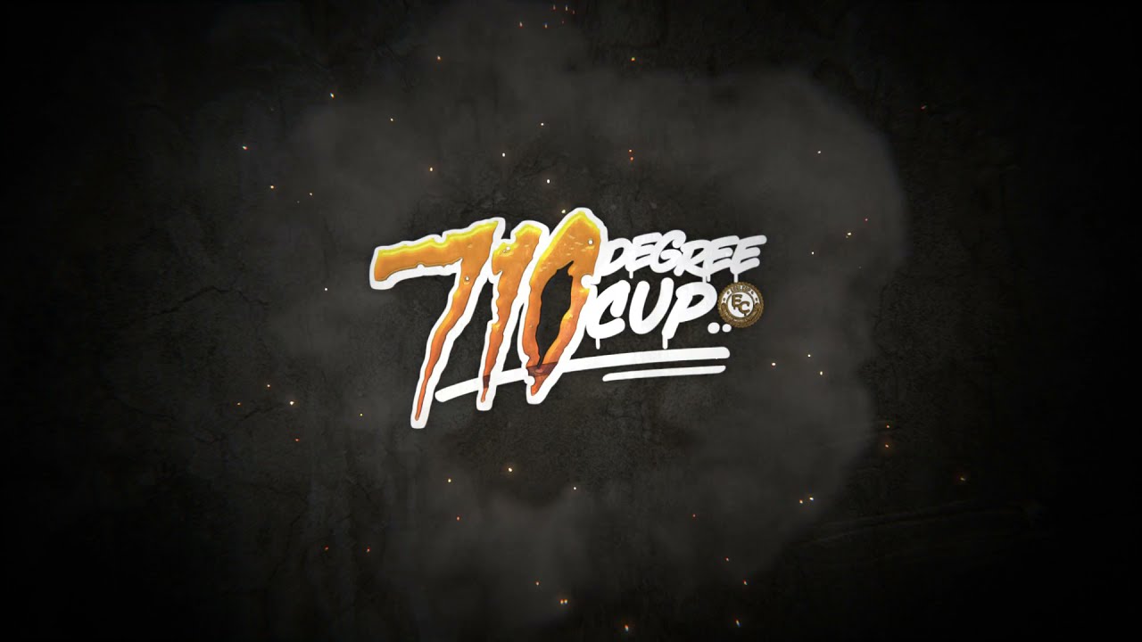710 Degree Cup 2021 Judges Pick R1 - Errl Cup Events