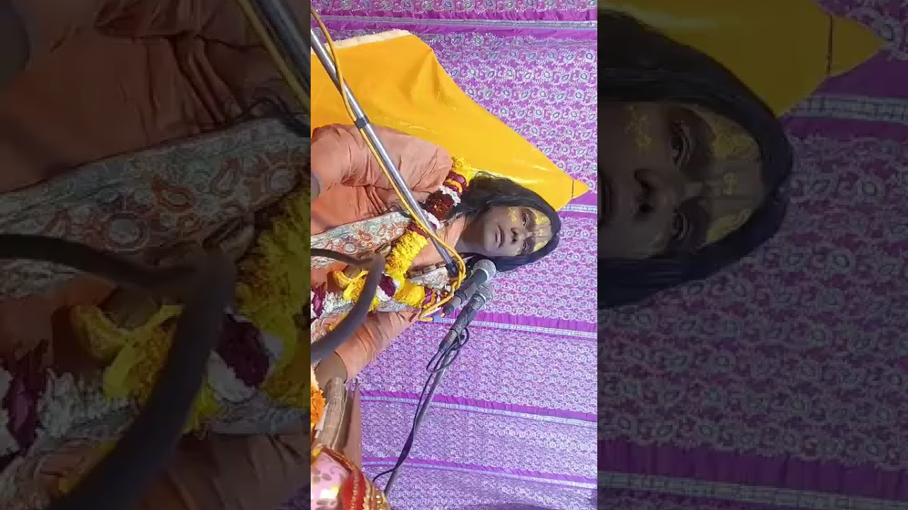 Radha kund sri mad bhagvat katha