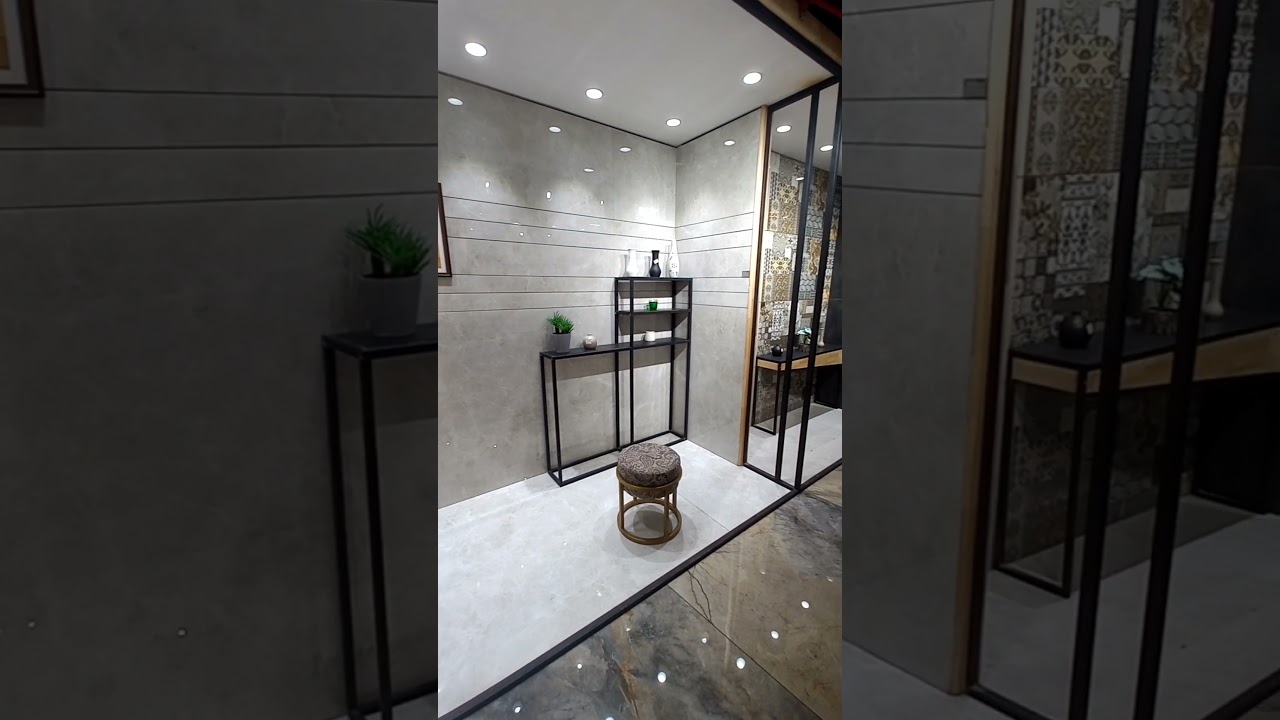 Bathroom Design Showcase: A Demo of Elegant and Functional Concepts #BathroomDemo#BathroomIdeas