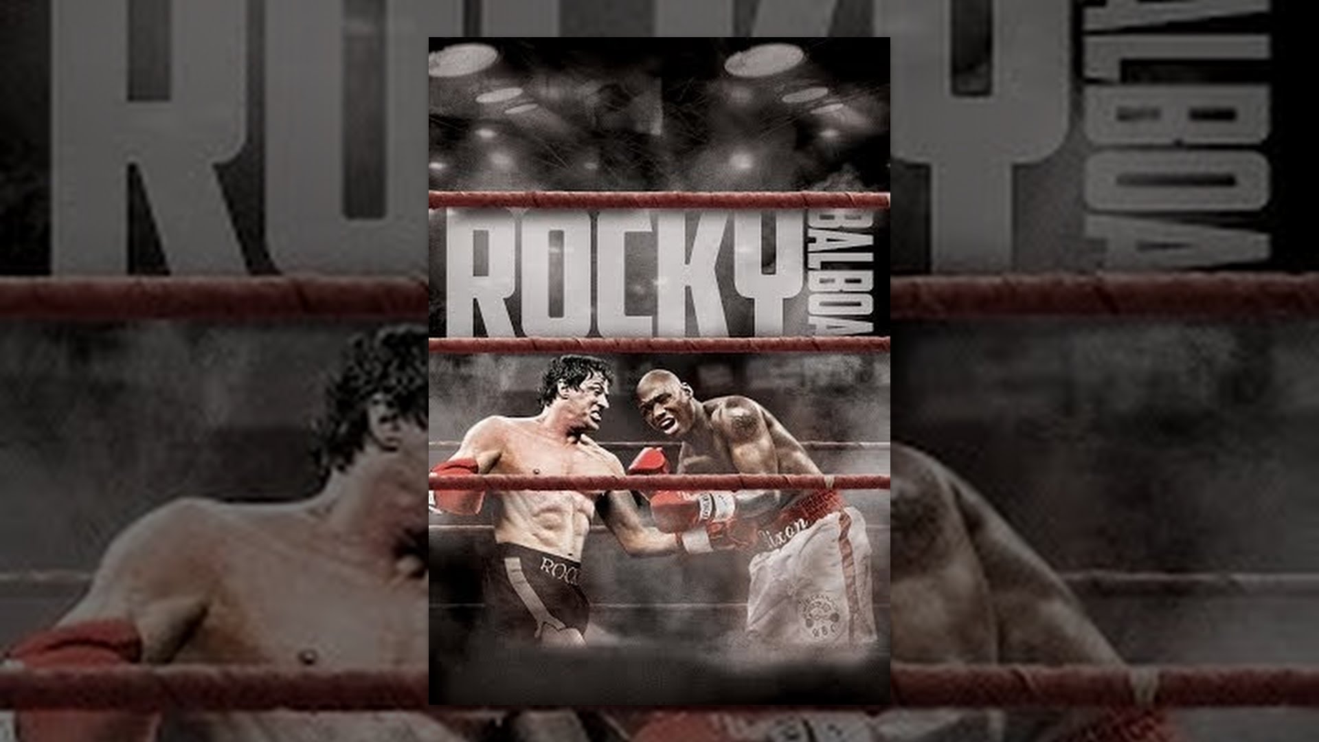 Rocky Balboa