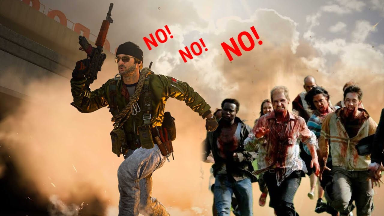 I Cant Speed up!! (Call of duty mobile)