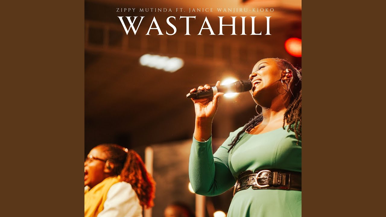 Wastahili