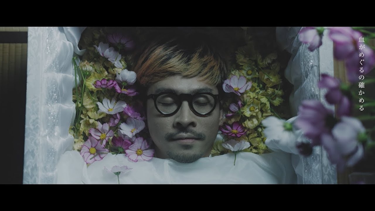 beat mints boyz / スパーク[OFFiCiAL ViDEO]