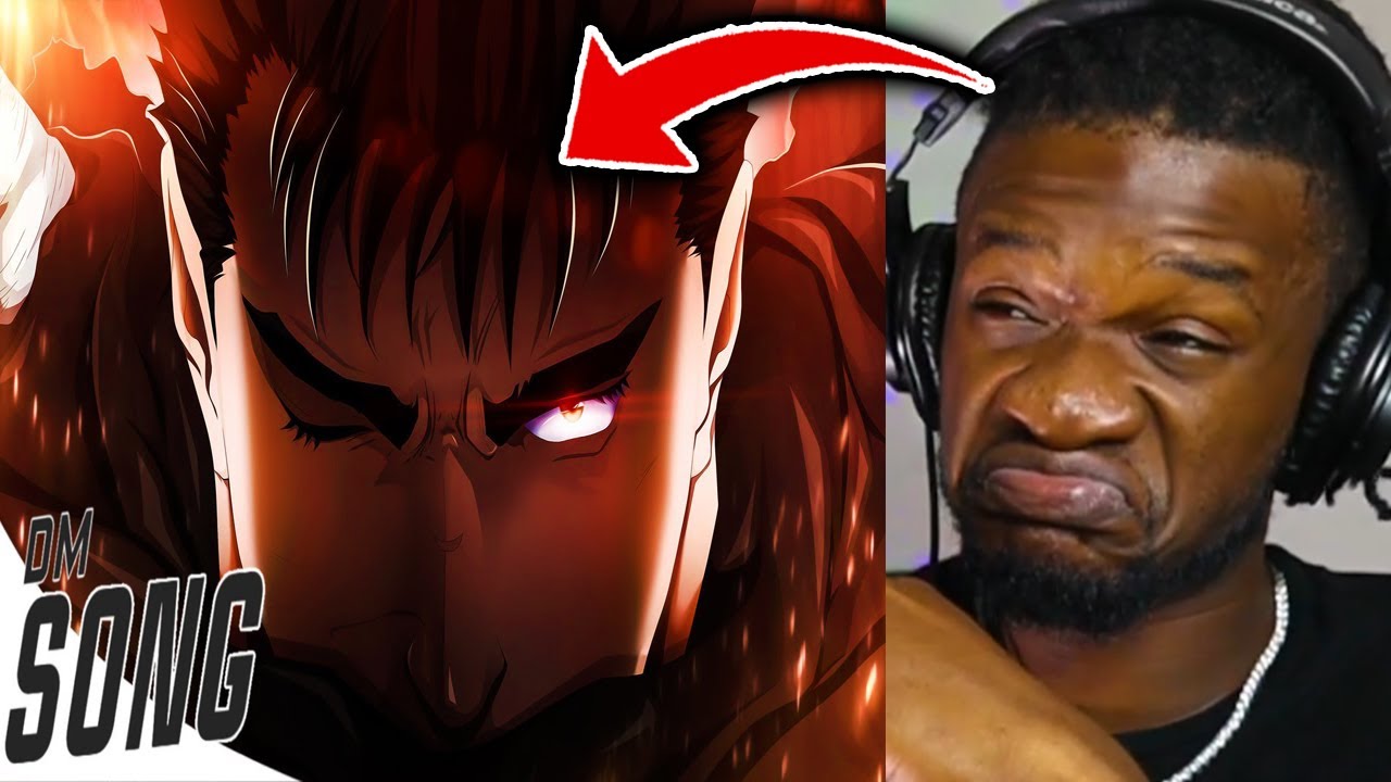 GUTS SONG | 