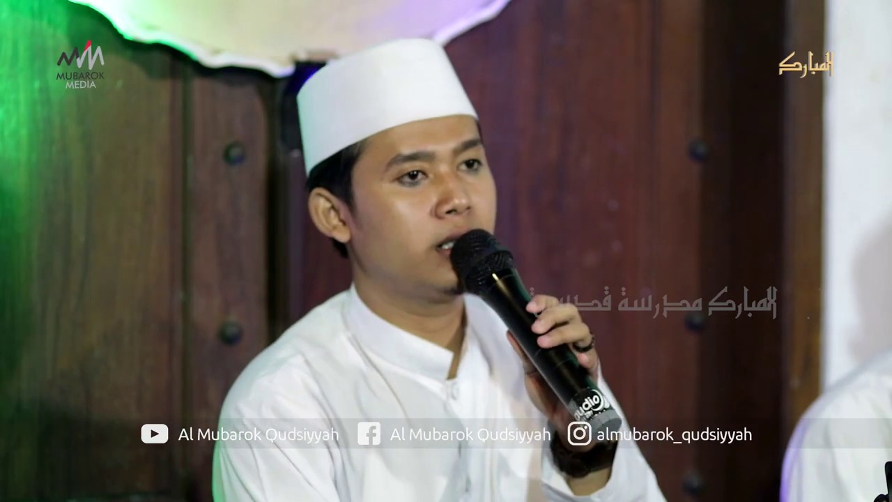 ALA YA RASULALLAH (Voc. Awwaluddin Alif & Ahdaf Awwali) | MAULID NEW NORMAL 1 & HBH AL MUBAROK