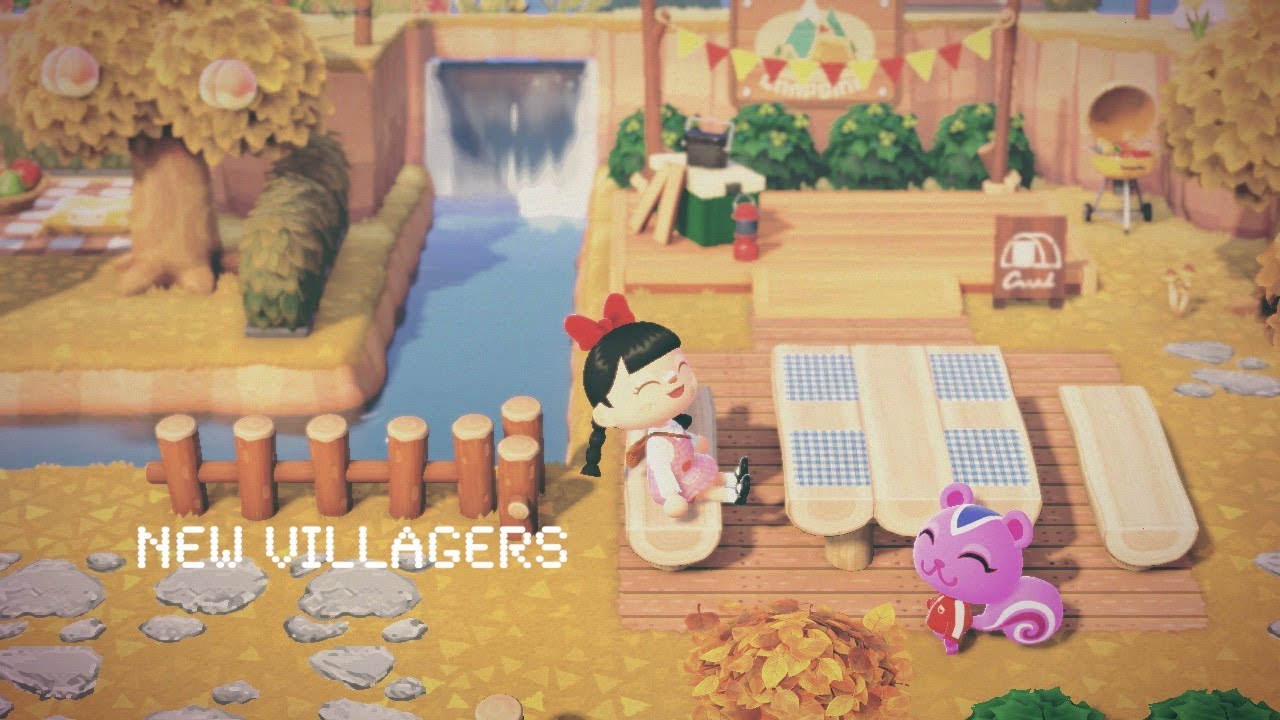 finding more dreamies | animal crossing new horizons