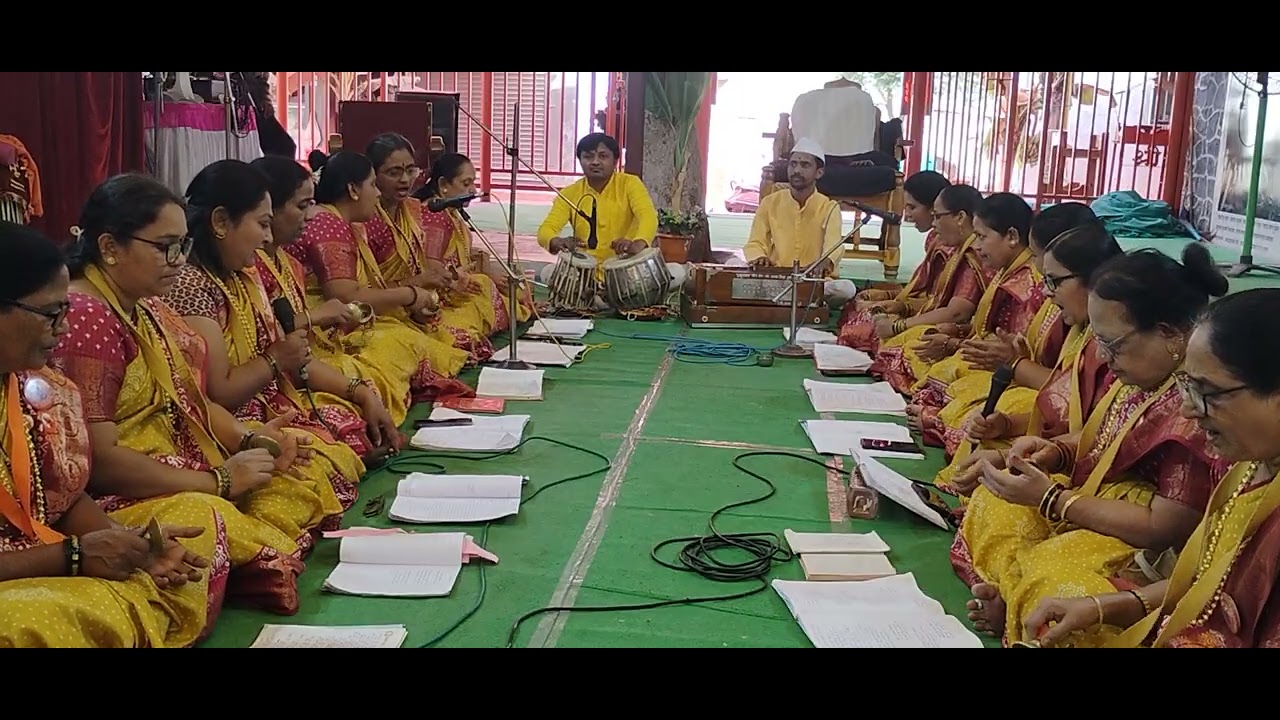 गणरायाला पहिले वंदन 🙏वक्रतुंड महाकाय | गणरायाचे पहिले वंदन | Bhakti Song#Ganpati#Ganes #PahileVandan