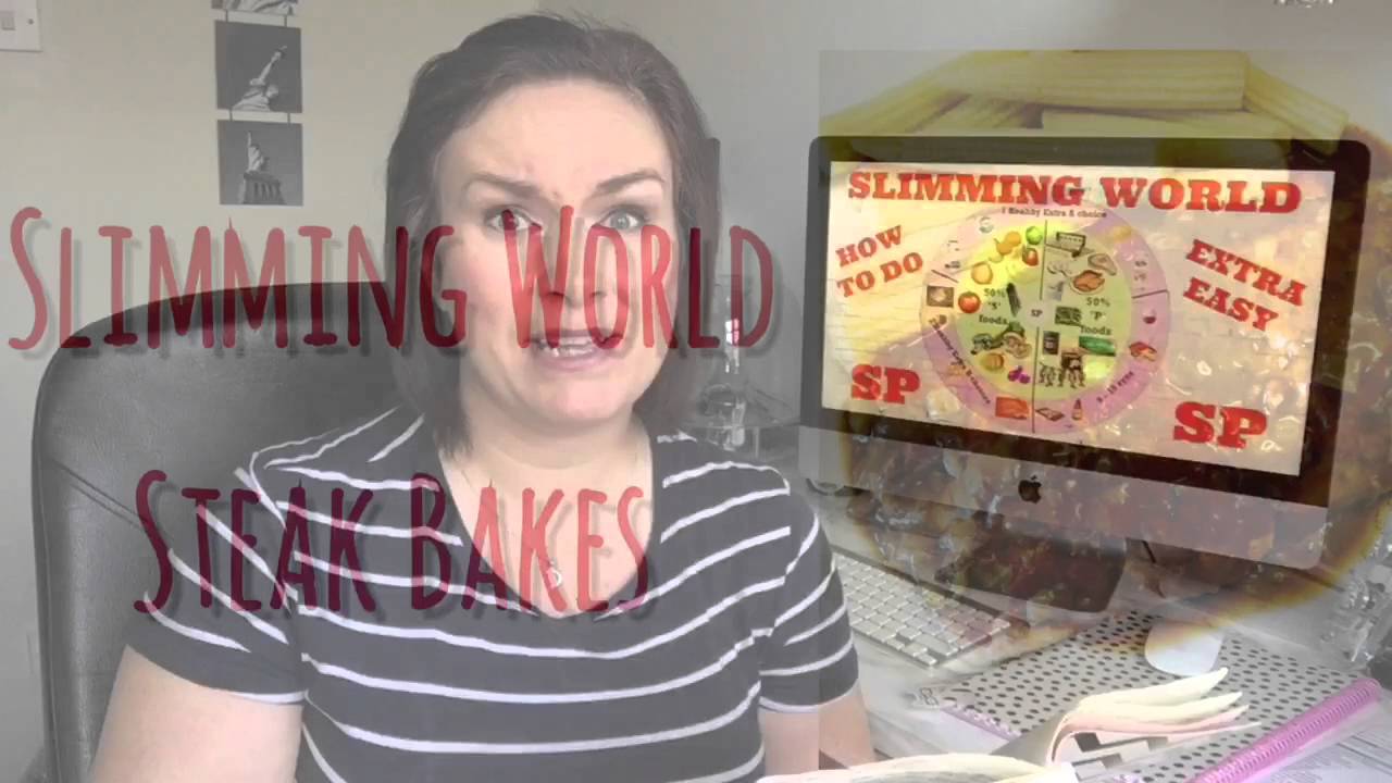My Top 5 Slimming World SP Meals | Donna Dyble