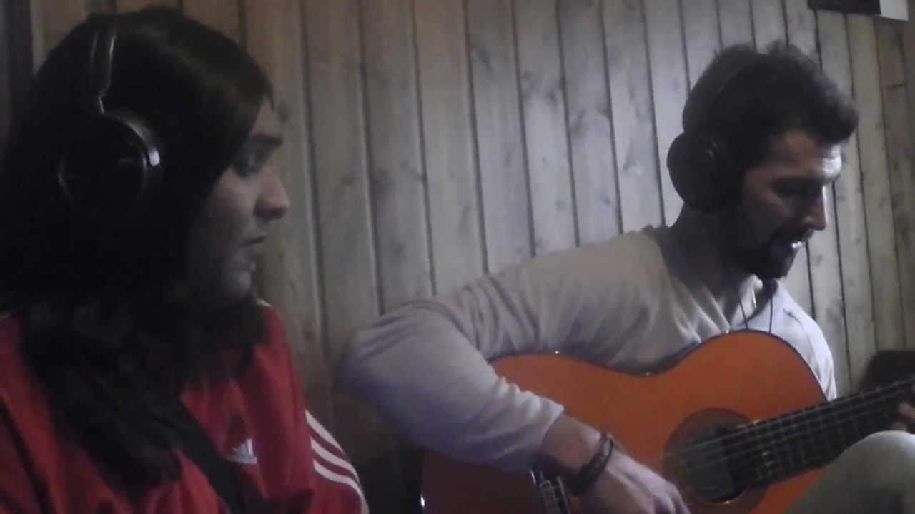 El cortecitas y salvi a curro rromero guitarra salvador casas