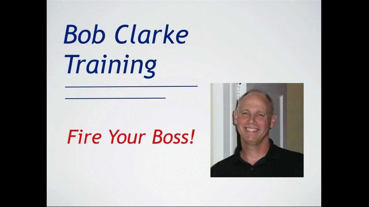 Part Time MLM:  3 Reasons to Hug and Not Fire Your Boss