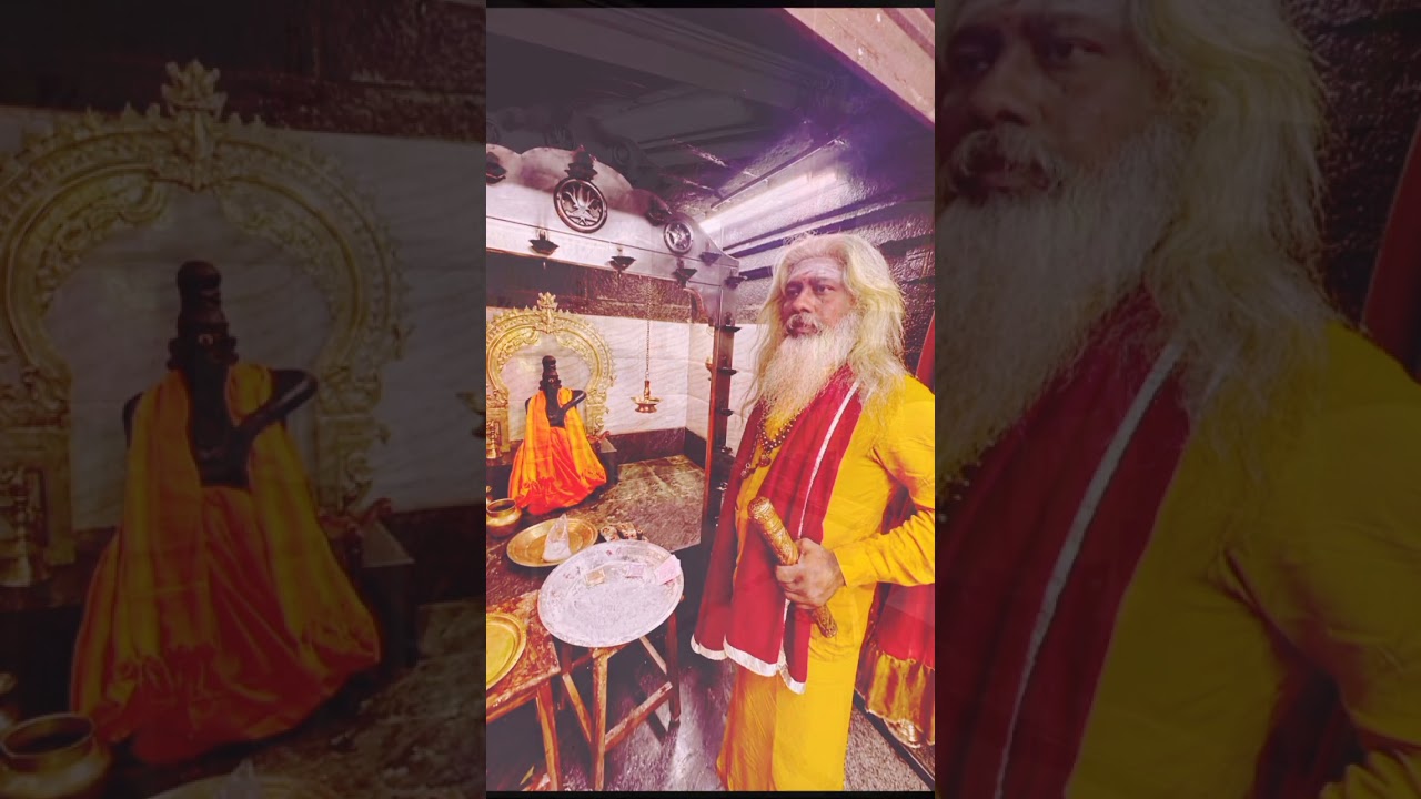 YagaRishi Varaha Guruji