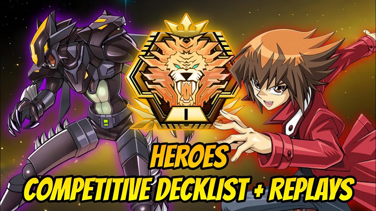 |HERO| Reaching Master 1 ►Season 32◄