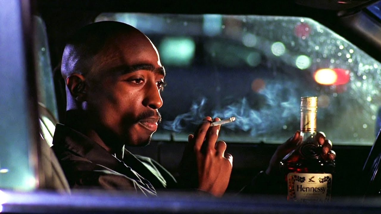 Eminem ft. 2Pac - Lose Yourself - 2026