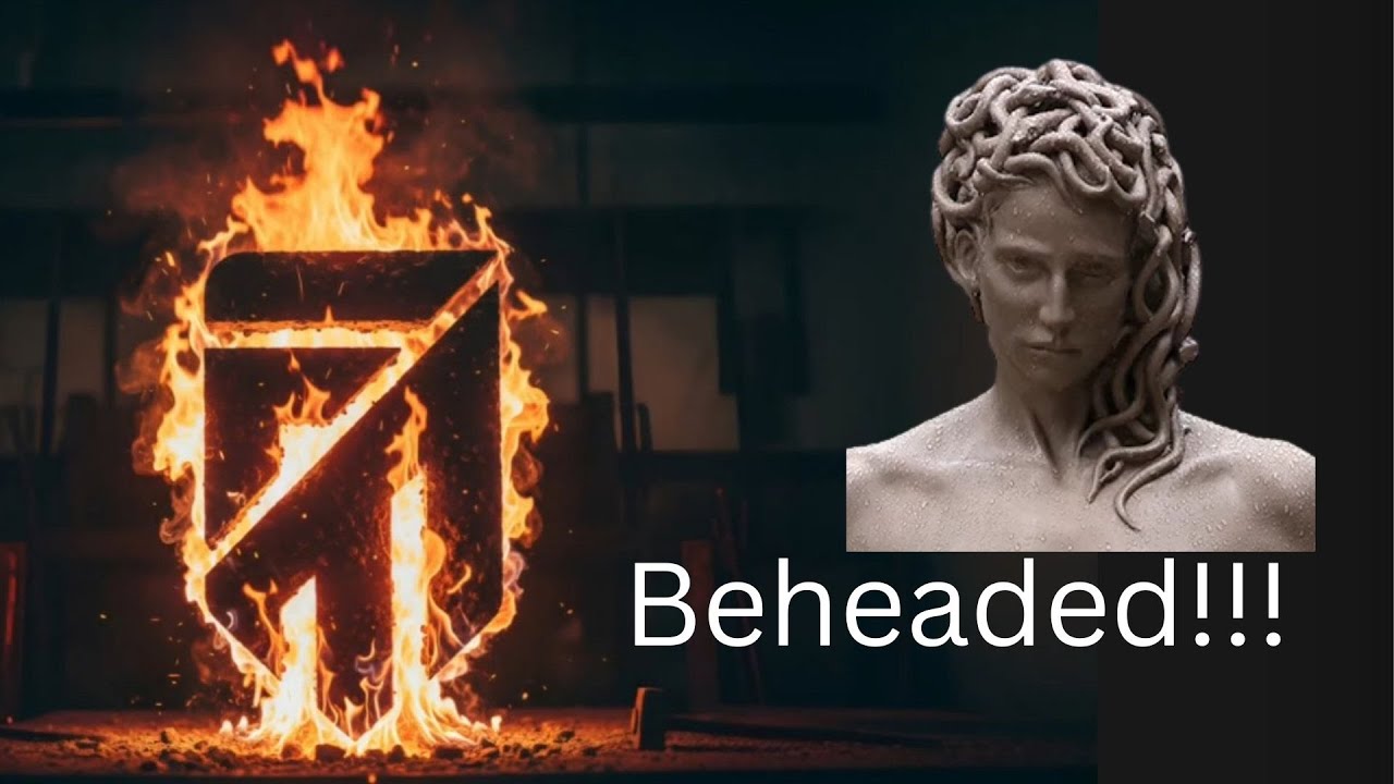 Beheaded for their Testimony 