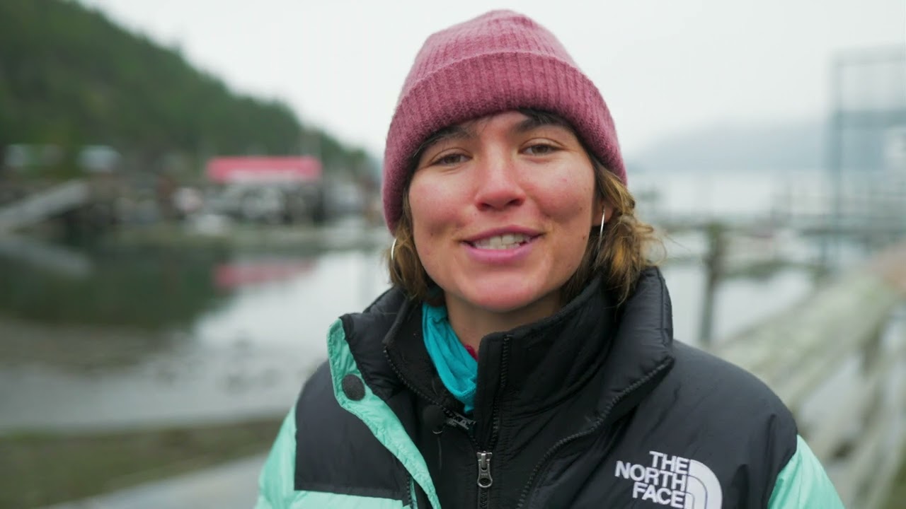 BBC Travel Show - Saving seals in Vancouver