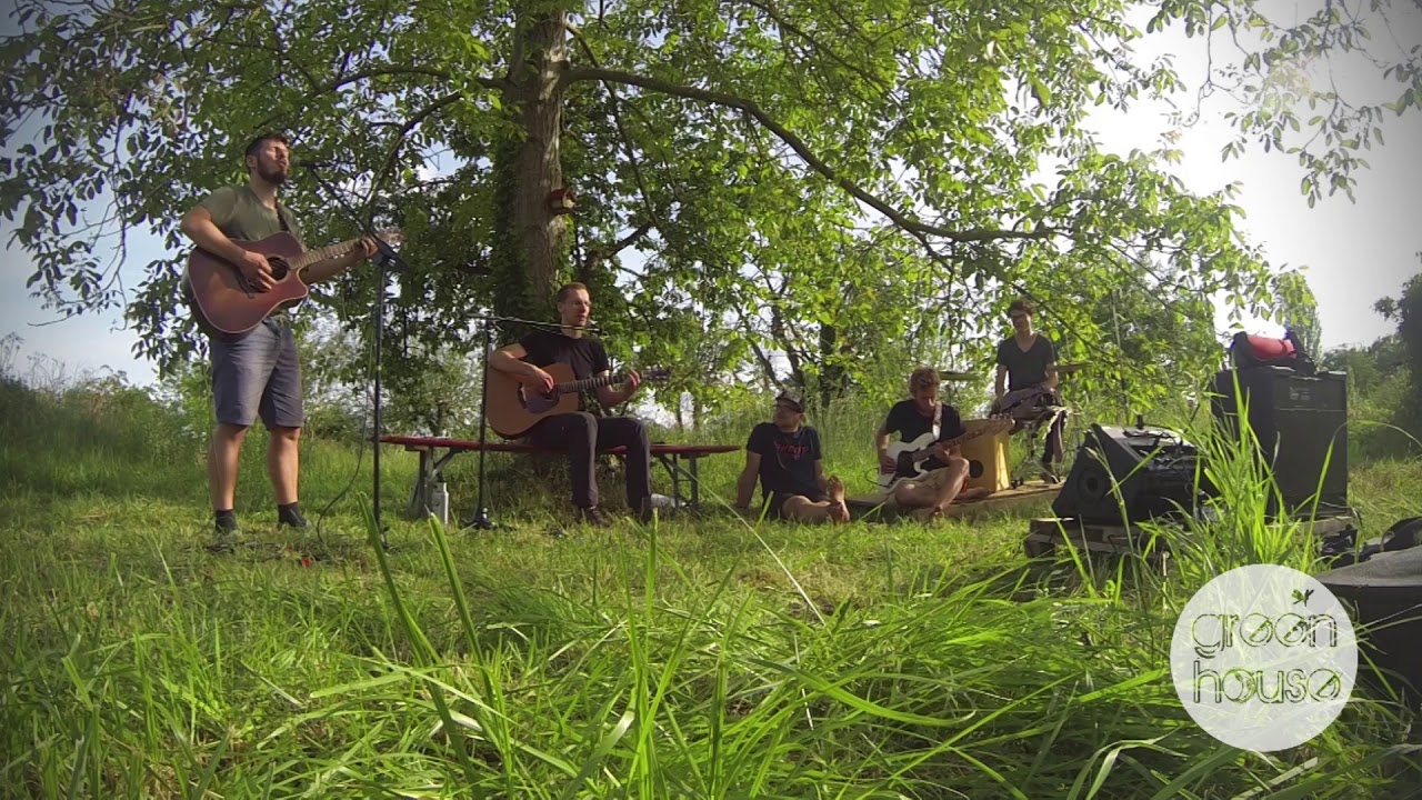 Kathy's Song - Kaiserstuhl Session 2020