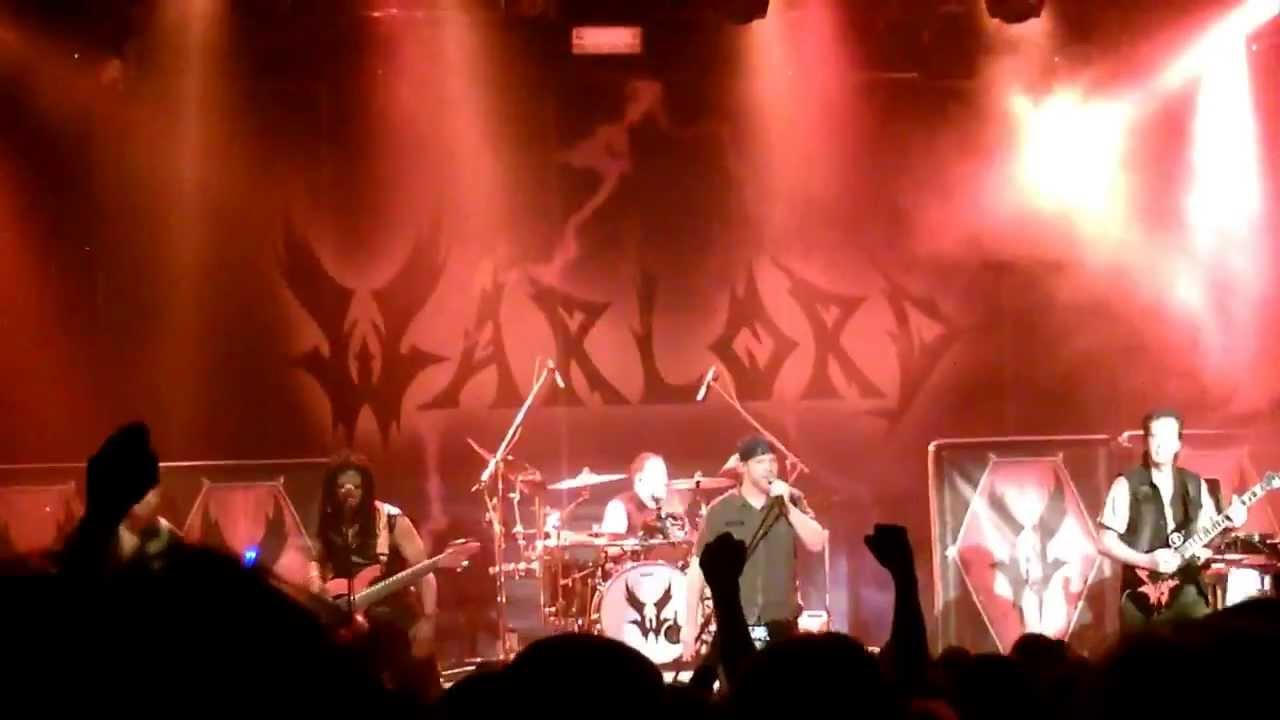 WARLORD - 