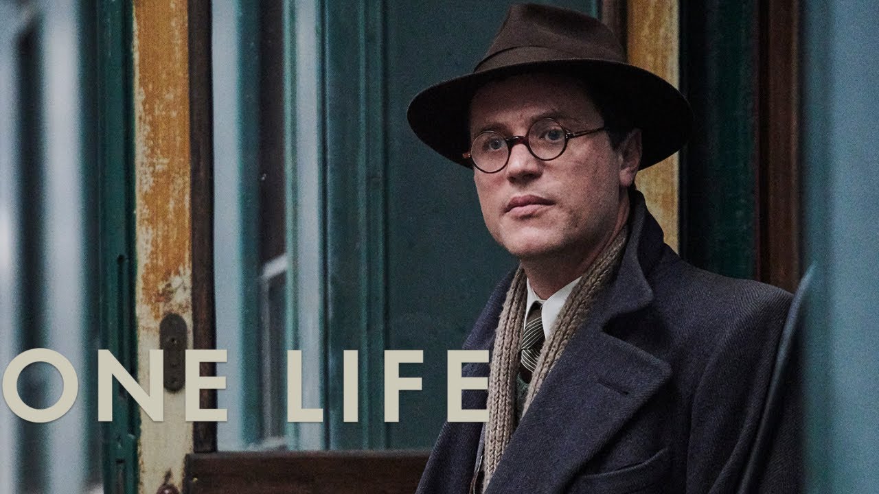 One Life 2023 Movie | Review