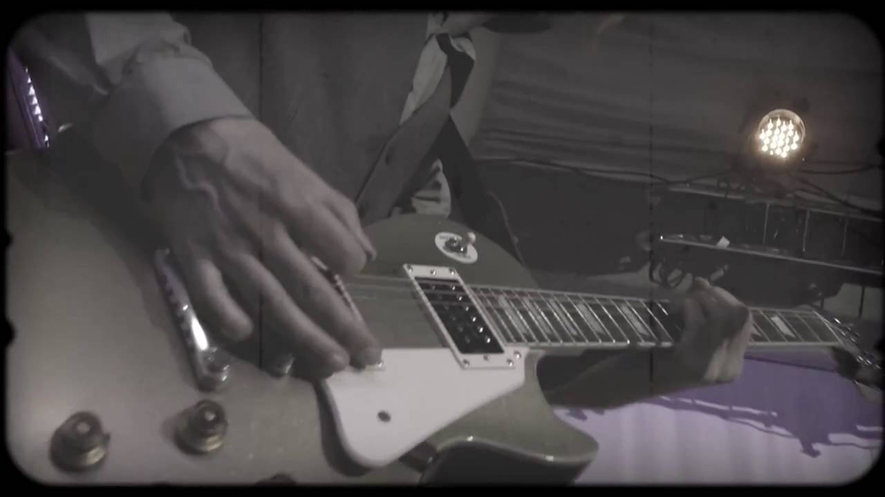 Taxidermist - Stone Scissors & Bravo Plankton live @ 'Behind the Art' TV Show 2014