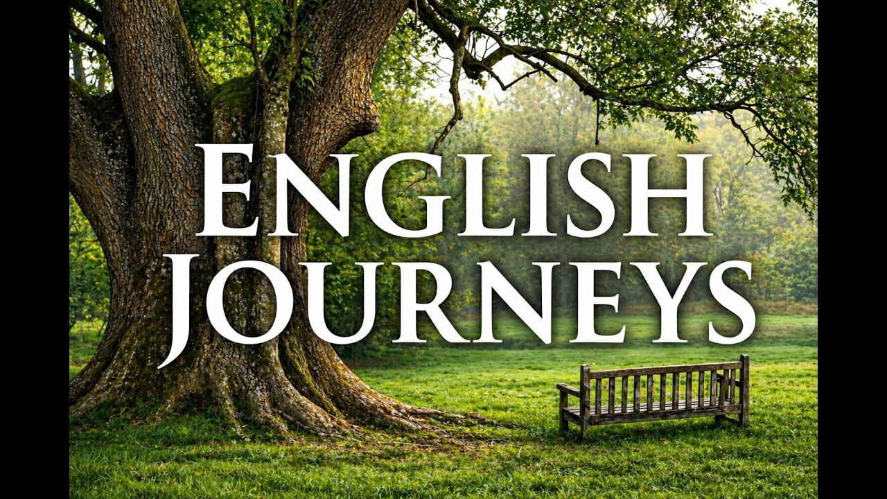 English Journeys, Borderland: Episode 3 - Ledbury to Marden