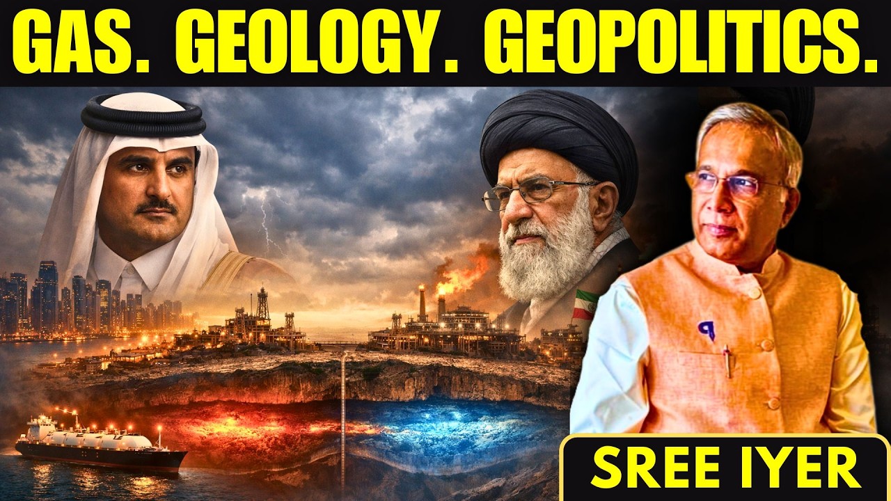 Is Qatar Going Bankrupt? Will Iran Regime Change Threaten Qatar’s LNG Empire?