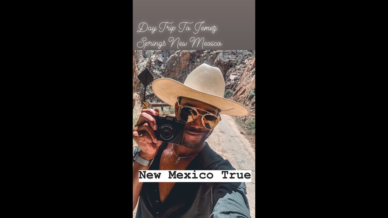 Jemez Springs New Mexico