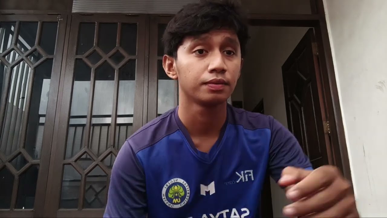 Variasi Mini Games - Passing Target Chalenge 
