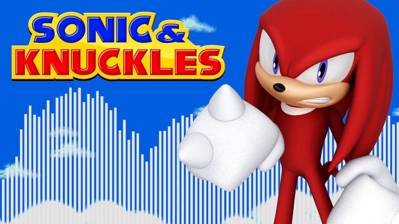 Sonic & Knuckles - Flying Battery Zone (Ben Briggs Remix)